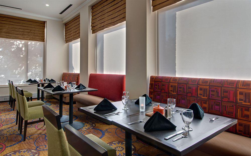 Hilton Garden Inn Detroit Metro Airport Romulus Buitenkant foto