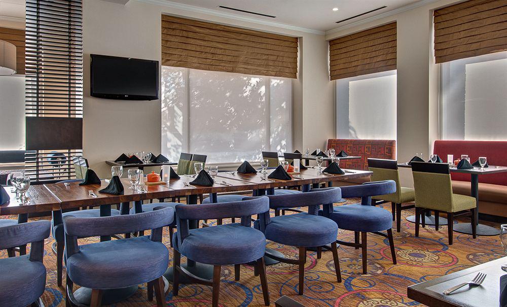Hilton Garden Inn Detroit Metro Airport Romulus Buitenkant foto